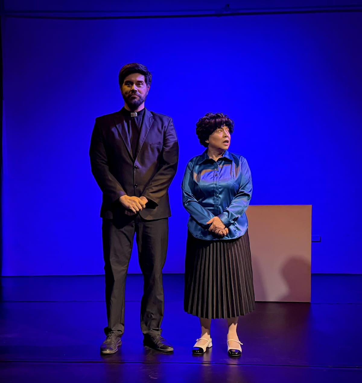 A lo largo de su carrera, Maytorena ha escrito nueve obras teatrales: Emiliana (2012), Sin Luna, Las Dragas (2014), Las Divas de Walt, Atzu y Rembe, Los Cuentos Quiroganntes, Seol, El Ninfo y, más recientemente, Los Lagartijos.