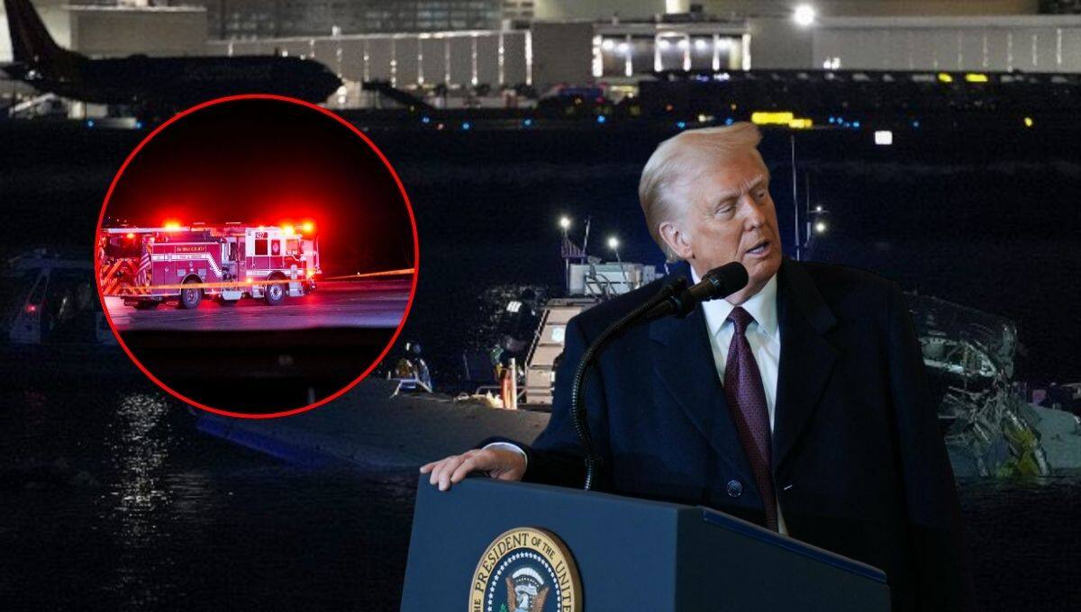 40 cuerpos recuperados tras accidente en Washington