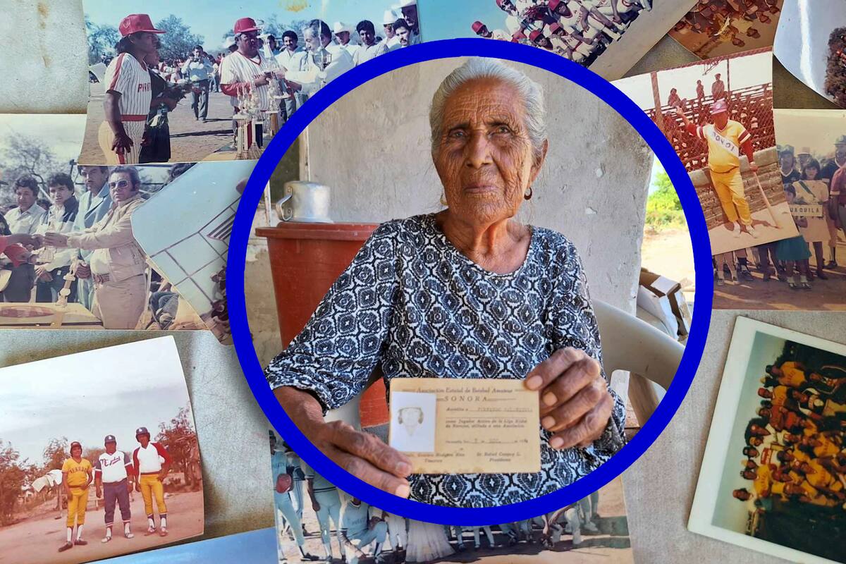 “Dame la pelota, yo voy a pitchar”: Recuerdan a ‘Toro’ Valenzuela en su pueblo natal de Etchohuaquila