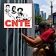CNTE alista foro solidario con familiares de Ayotzinapa y más maestros en CDMX tras rechazar propuesta del Gobierno sobre PENSIONISSSTE y USICAMM cerca del Fan Fest del Mundial 2026