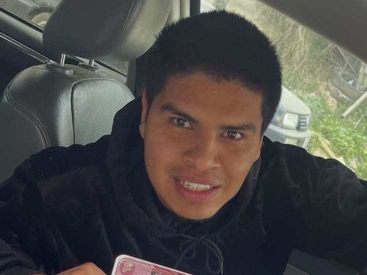 ‘’Estaba en el malecón de Playas, fue a un baño y ya no volvió“, buscan a Josué Eduardo, joven desaparecido