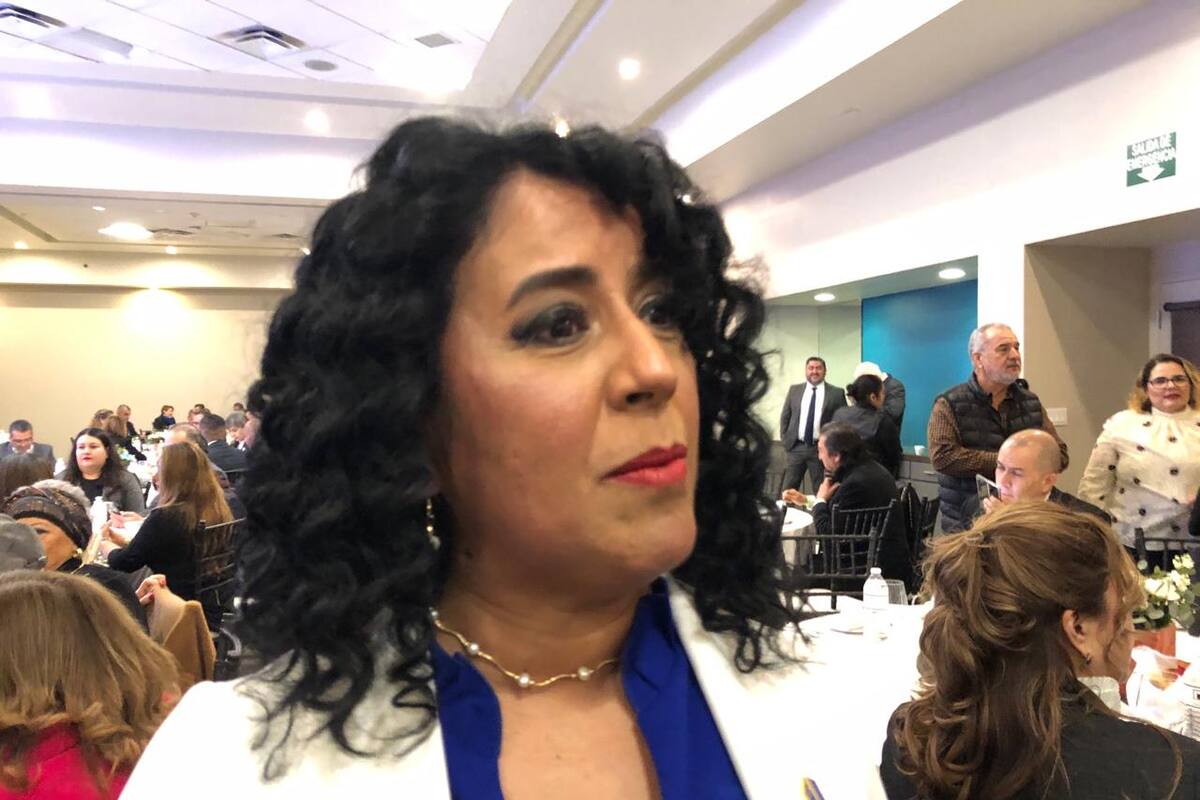 Busca Tania Montalva continuar con profesionalización de agentes inmobiliarios