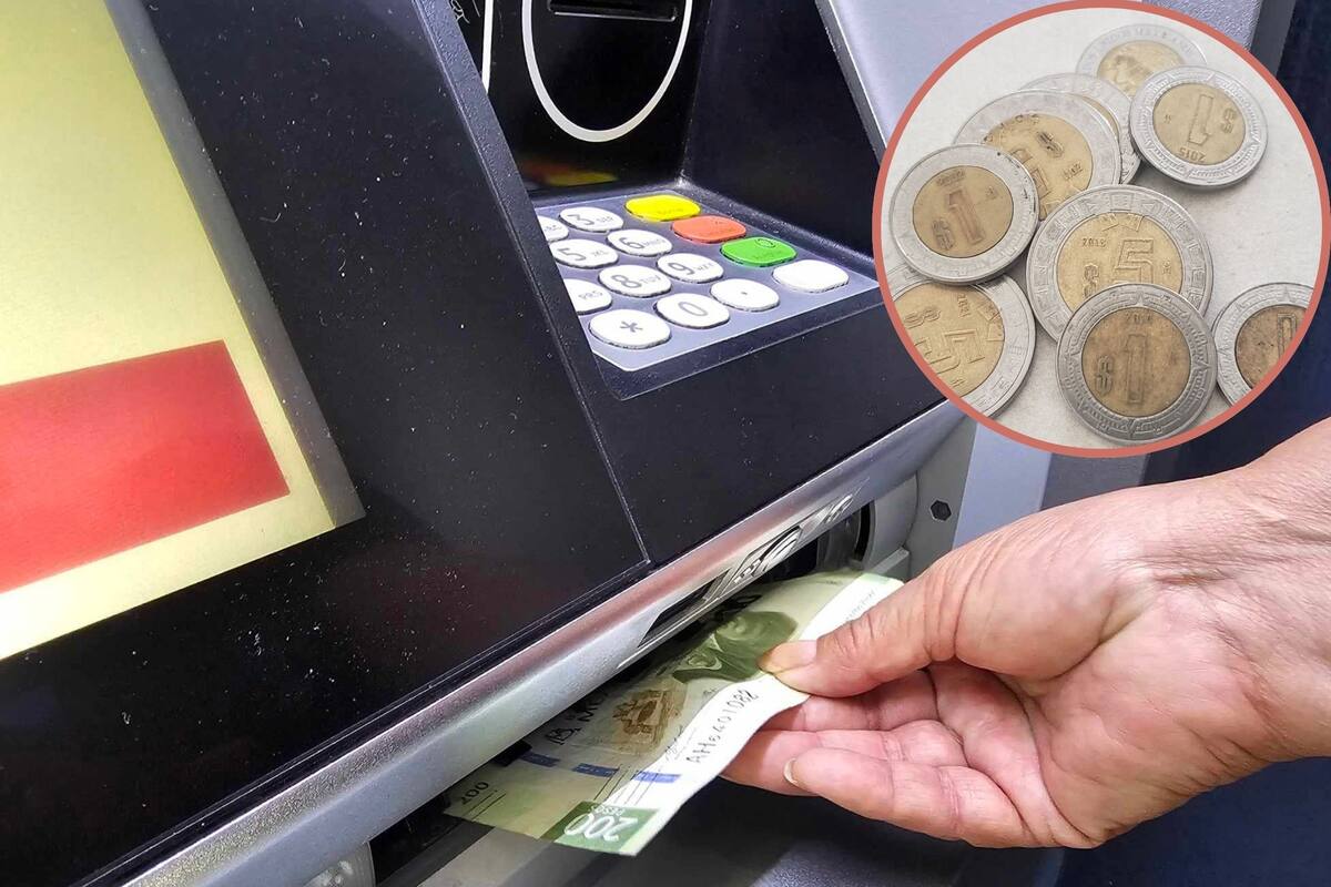 Estos bancos no te cobran comisión por hacer retiros en efectivo, si tu cuenta es de otra institución