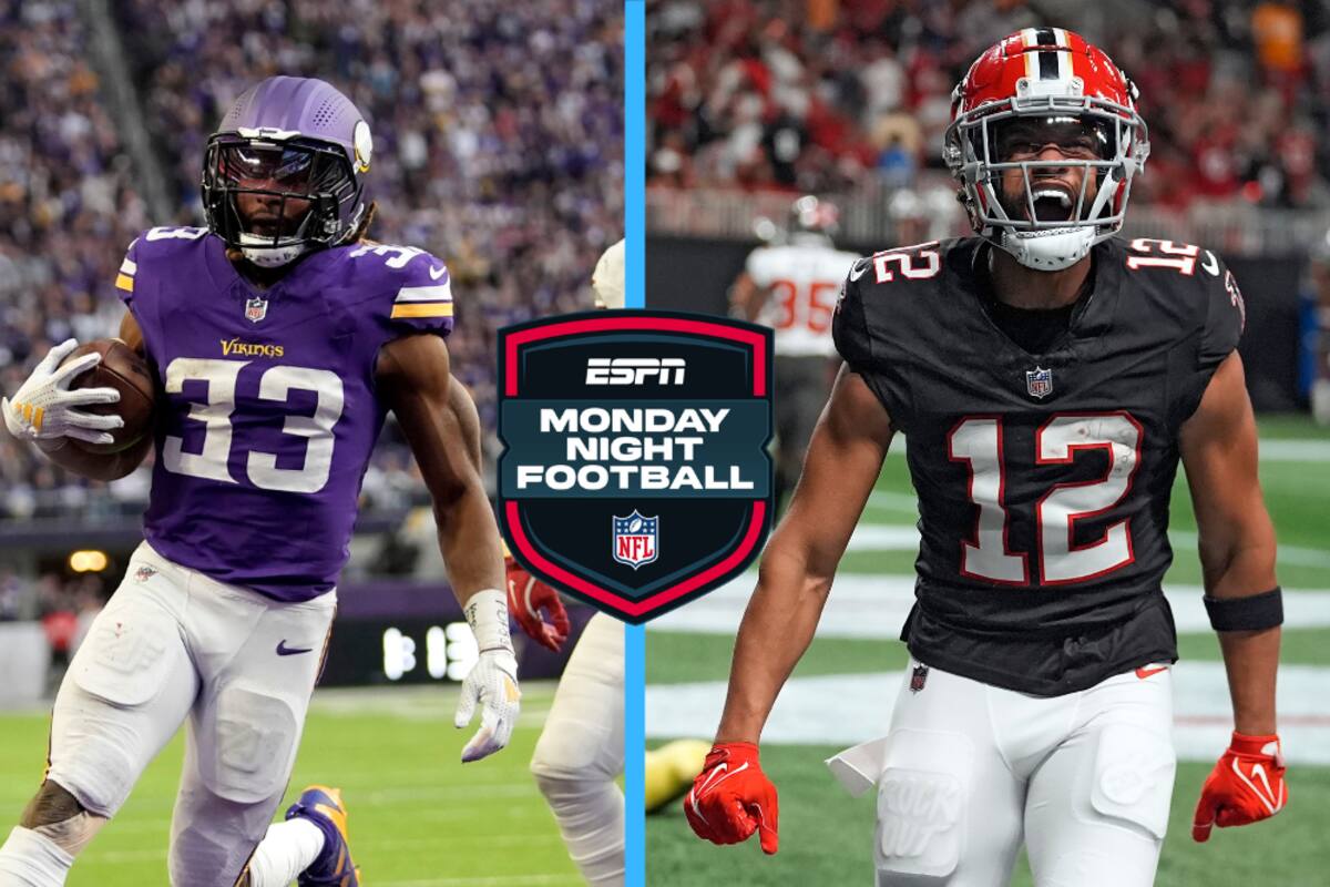 ¿A qué hora y por dónde ver el Monday Night Football de la semana 15 de la NFL?