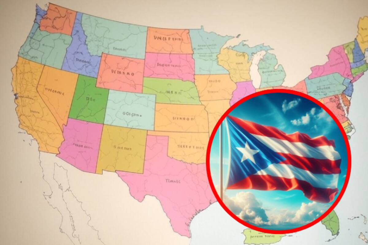 Puerto Rico intensifica su lucha por convertirse en estado de Estados Unidos