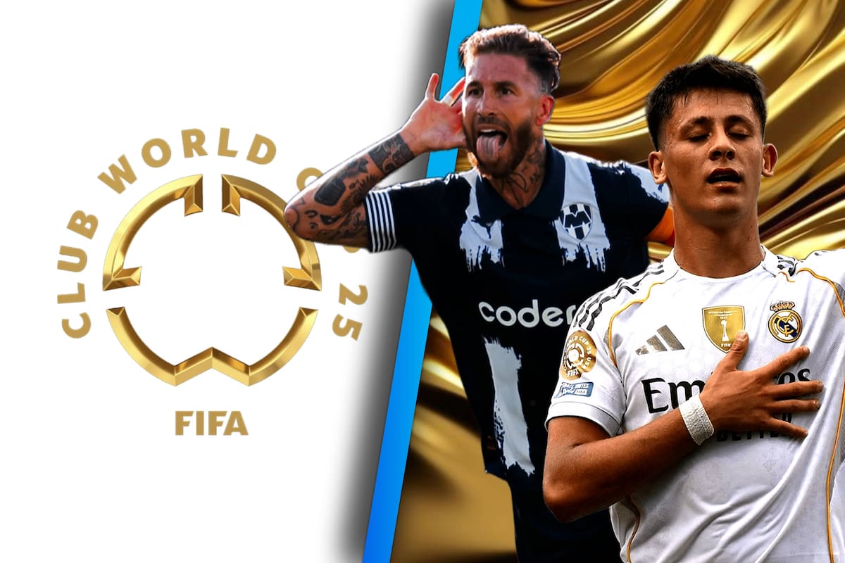 ¿Cuáles son los criterios de desempate del Mundial de Clubes 2025?