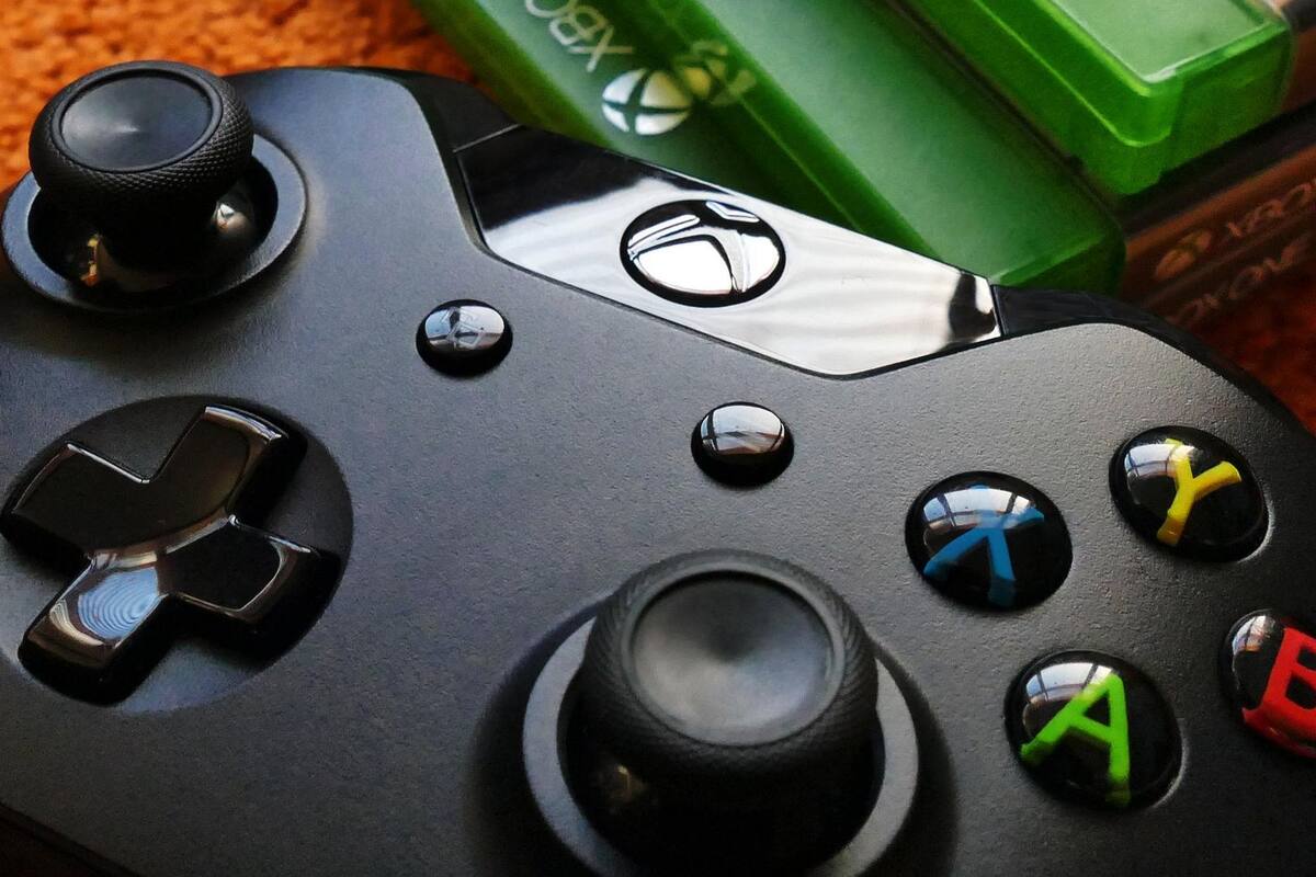 Juega tus juegos de PC en Xbox One con Rainway
