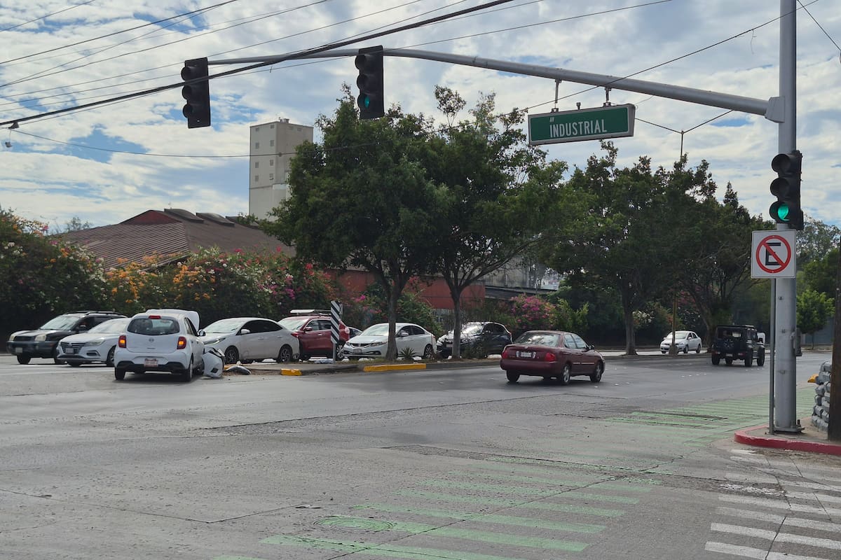 Advierten falta de coordinación en acciones de movilidad en Tijuana
