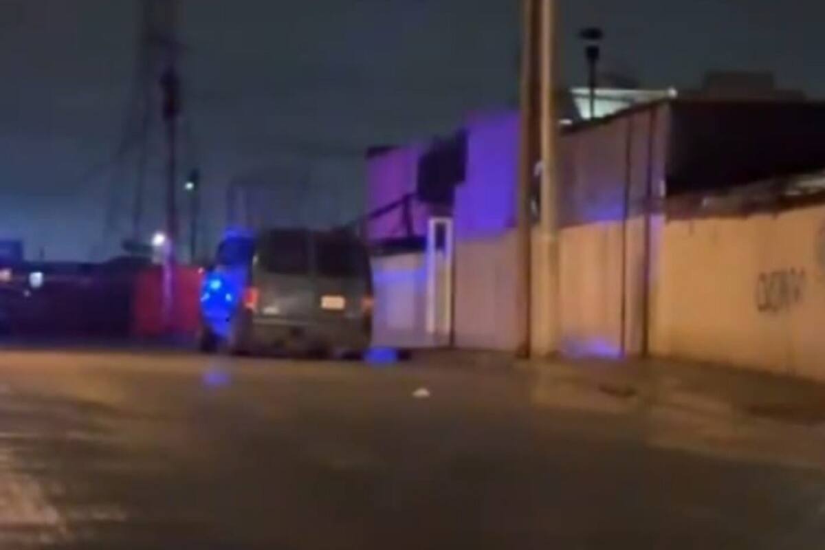 Homicidios Tijuana: Noche violenta con hallazgo de cinco cuerpos dentro de una camioneta