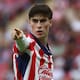 Olympiacos presenta oferta por la ‘Hormiga’ González