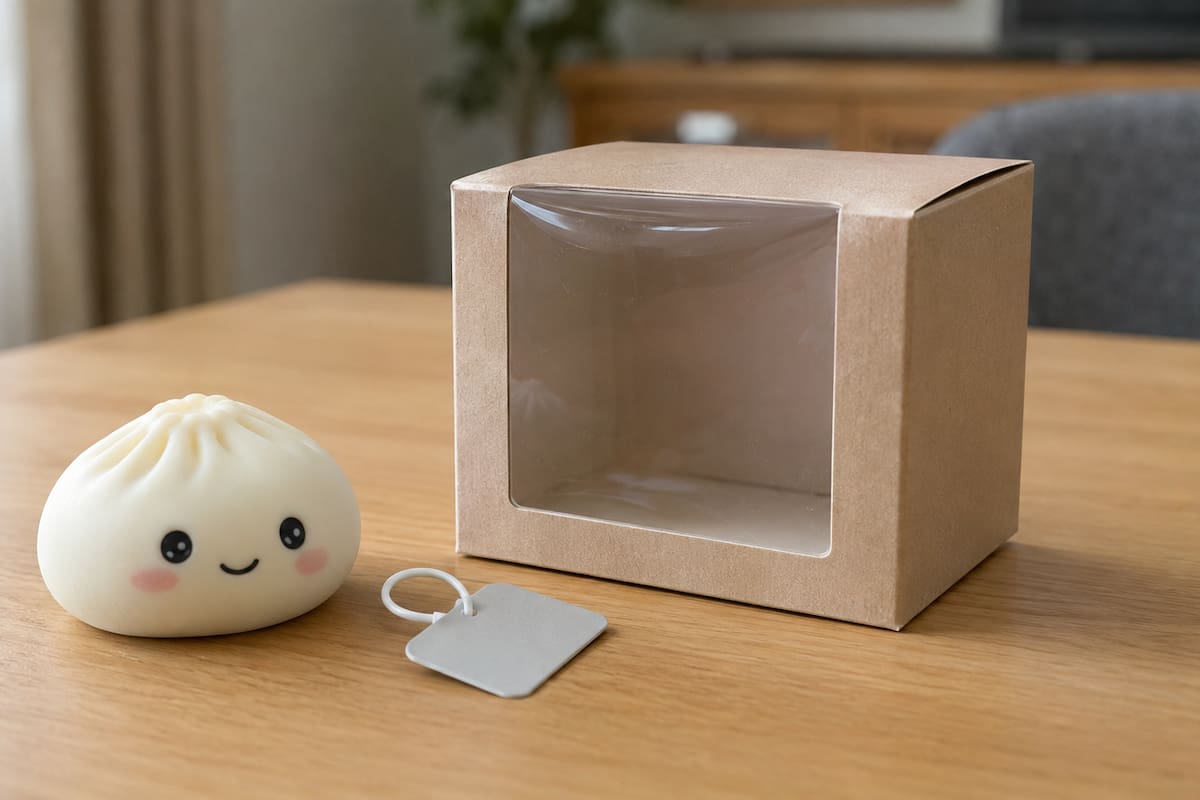 Copias de los populares juguetes squishy dumpling generan alerta en Reino Unido tras detectar químicos tóxicos y fallas de seguridad