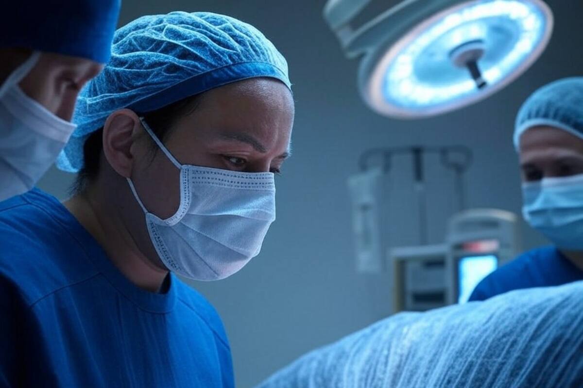 El uso del fentanilo en la medicina en México: 9 de cada 10 cirugías lo usan