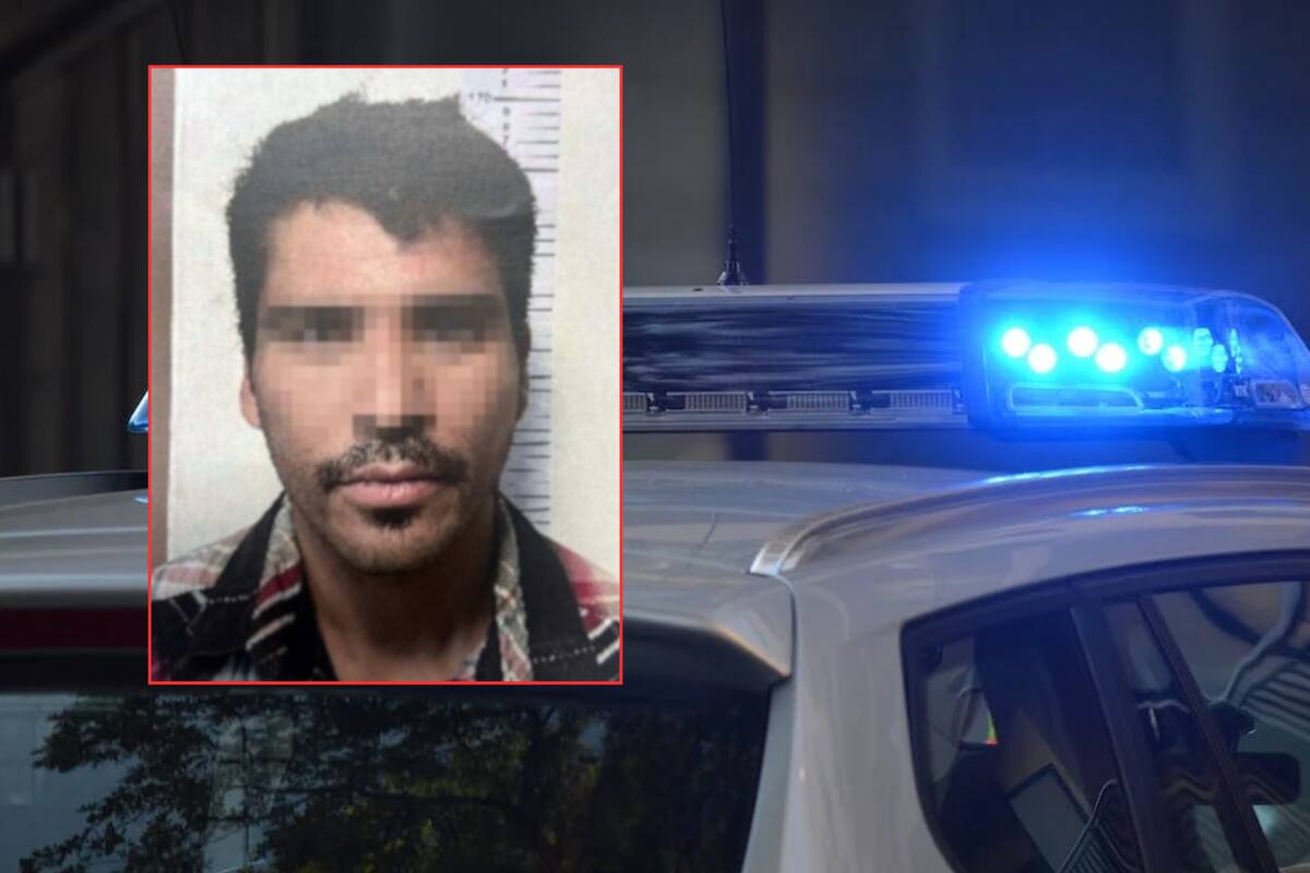 Arrestan a hombre por narcomenudeo en Cajeme