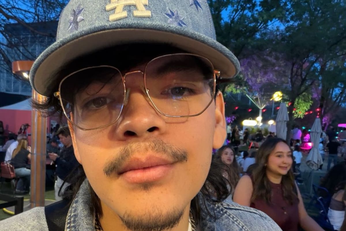 ‘’Siento que ya estoy en mis últimos días’': el mensaje de El Komanche sobre cómo quería su velorio