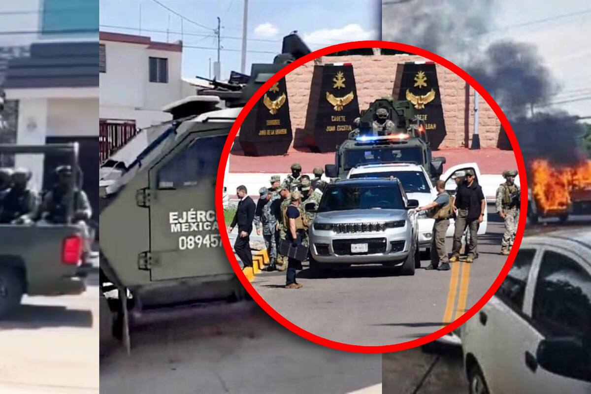 Un mes de terror en Sinaloa: 192 homicidios  tras el estallido de la guerra entre facciones del Cartel de Sinaloa