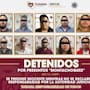Detienen a 12 personas presuntamente relacionadas con “montachoques” en Tijuana