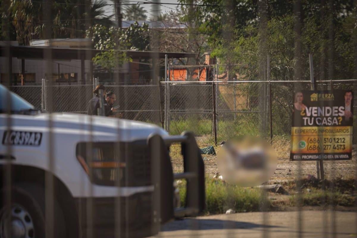 Hombre encontrado en predio de la San Marcos murió por un choque séptico derivado de tuberculosis