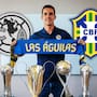 América pierde a su auxiliar Paulo Victor, quien dirigirá a la Sub-20 y selección preolímpica de Brasil tras ganar tres títulos de Liga MX