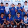 Mexicali tendrá doble representación nacional en flag football escolar