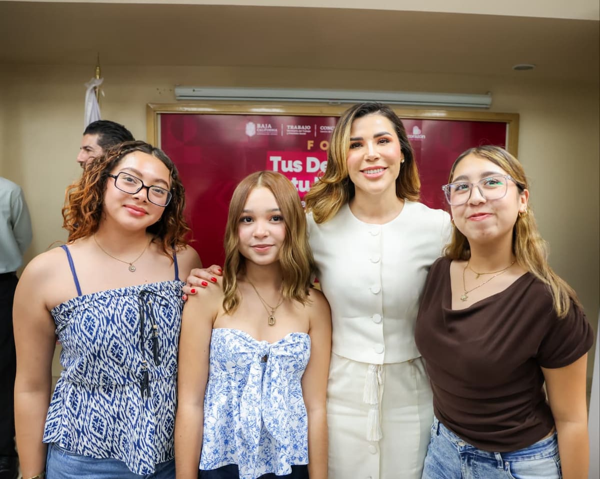 El apoyo cubre el pago total de inscripción o reinscripción y da prioridad a jóvenes en situación de vulnerabilidad económica y de grupos prioritarios. Foto: Cortesía.