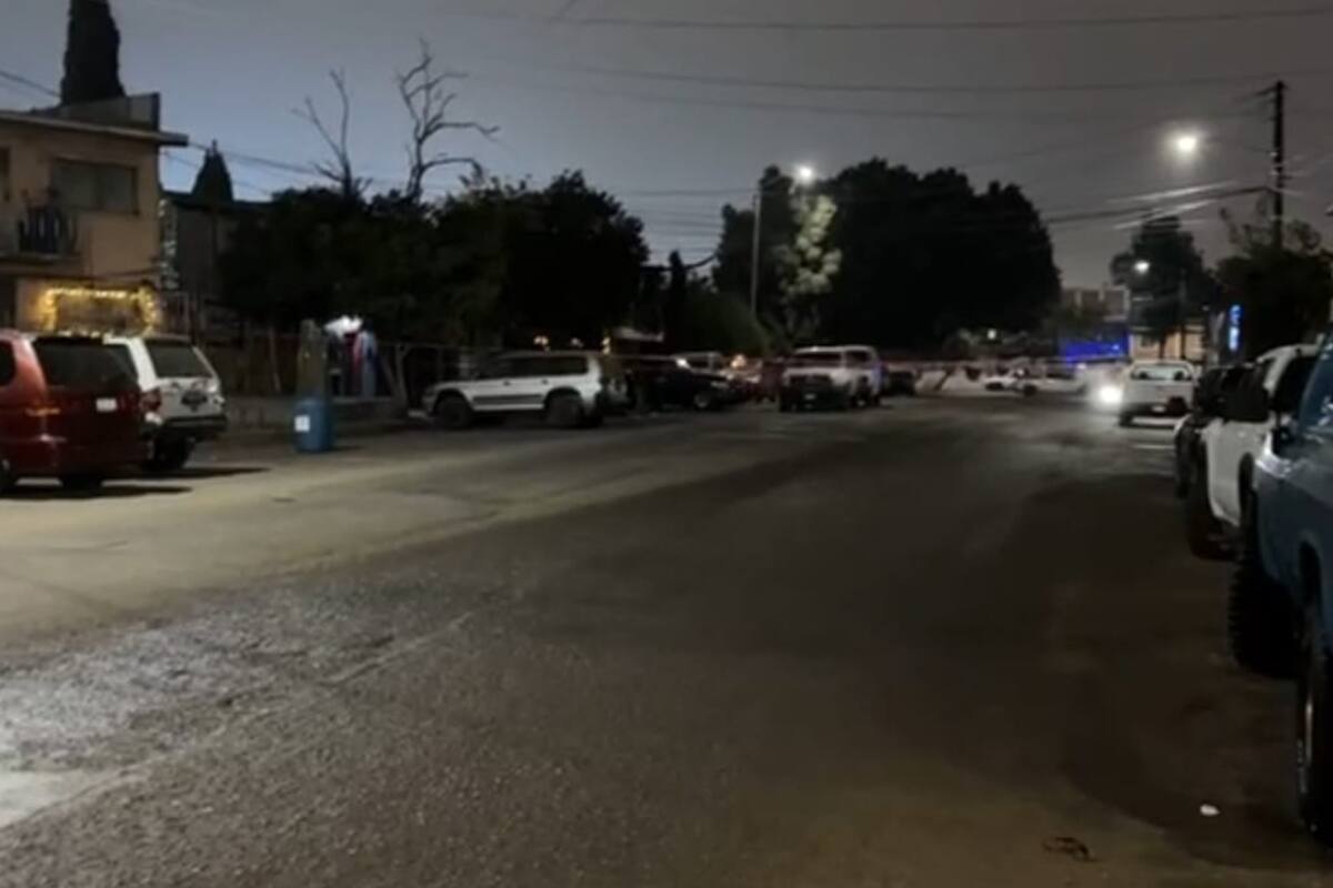 Homicidios Tijuana: Abandonan cuerpo dentro un tambo en la Zona Norte