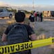 Gobierno de Sonora brinda atención a víctimas tras accidente de autobús en la carretera