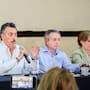 Lamarque llama a fortalecer la transformación en Sonora