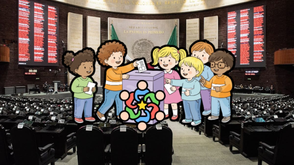 Propuesta en el Congreso: Buscan reformar la Ley de Educación para fortalecer contenidos obligatorios sobre derechos humanos, pensamiento crítico y ética pública