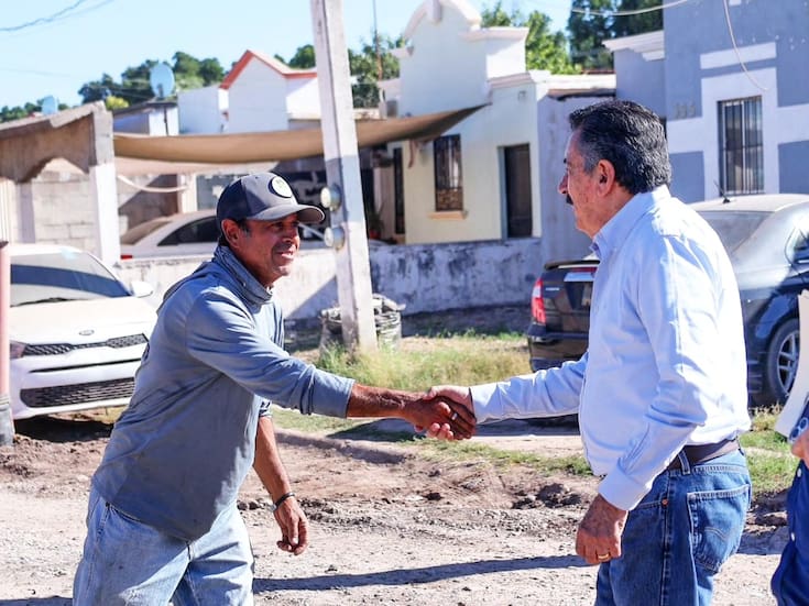 Cajeme cuenta con agua 100% de calidad: Lamarque