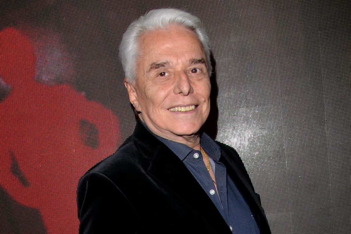 Enrique Guzmán revela nuevos detalles de la herencia de Silvia Pinal