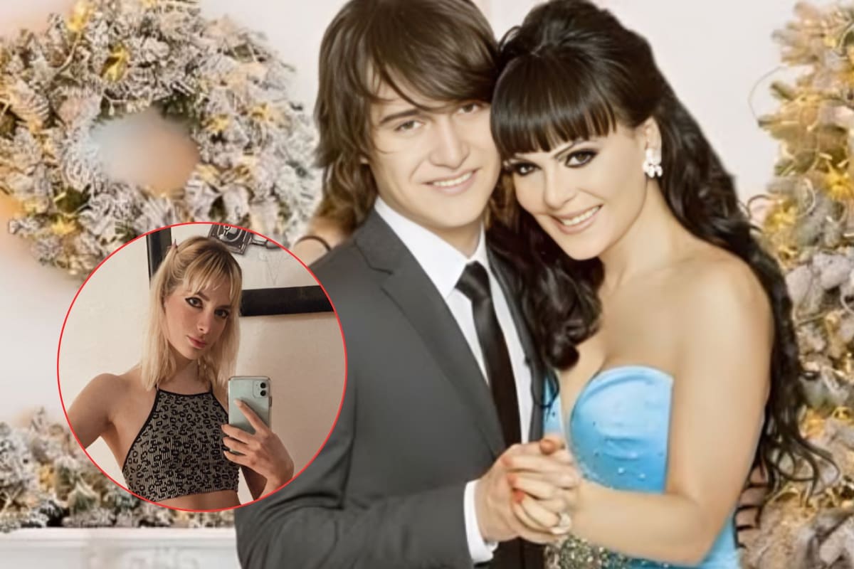 Maribel Guardia pide frenar los ataques y aclara que no busca quedarse con su nieto: “Mi decisión fue temporal y por su protección”