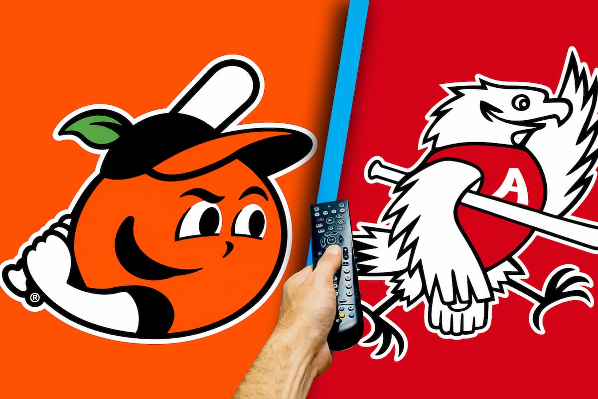 Naranjeros vs Águilas juegan HOY: ¿A qué hora y dónde ver EN VIVO el JUEGO 2 de pretemporada?