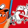 Naranjeros vs Águilas juegan HOY: ¿A qué hora y dónde ver EN VIVO el JUEGO 2 de pretemporada?