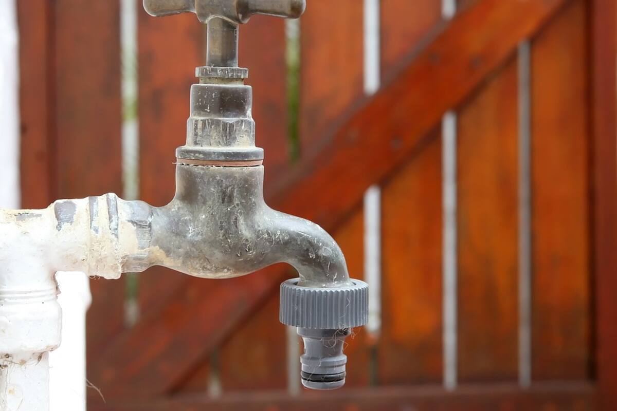 Aseguran que tienen dos meses sin agua en Jitonhueca
