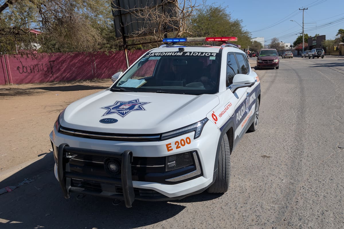 Hombre que realizó disparos en Villa de Seris, era elemento de seguridad privada y contaba con permiso para portar la pistola