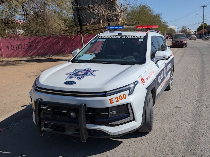 Hombre que realizó disparos en Villa de Seris, era elemento de seguridad privada y contaba con permiso para portar la pistola