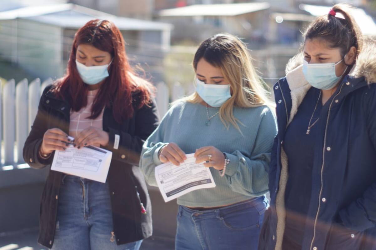 Prevén incremento de enfermedades respiratorias por cambio de temporada