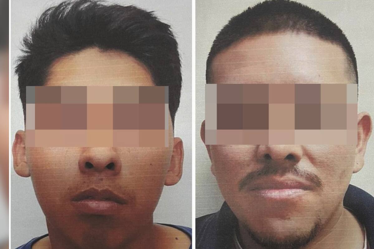 Detienen a dos por homicidio en Navojoa, Sonora