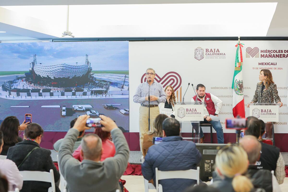 Presenta Gobernadora estrategia para erradicar pobreza extrema en BC