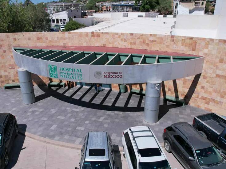 Peligra vida de hombre golpeado y tableado en Nogales