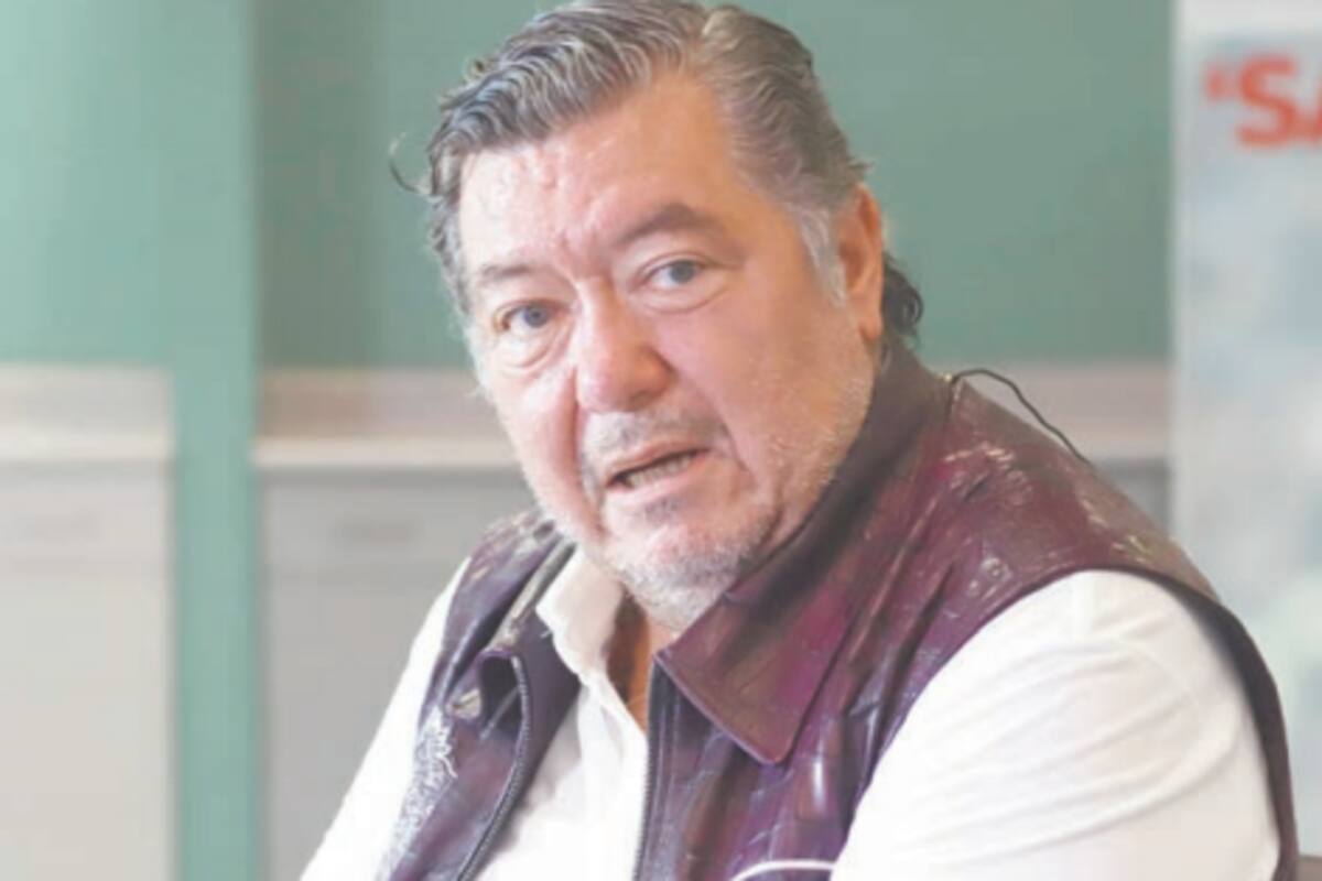 Quiere Hank componer ‘desastre’ en seguridad