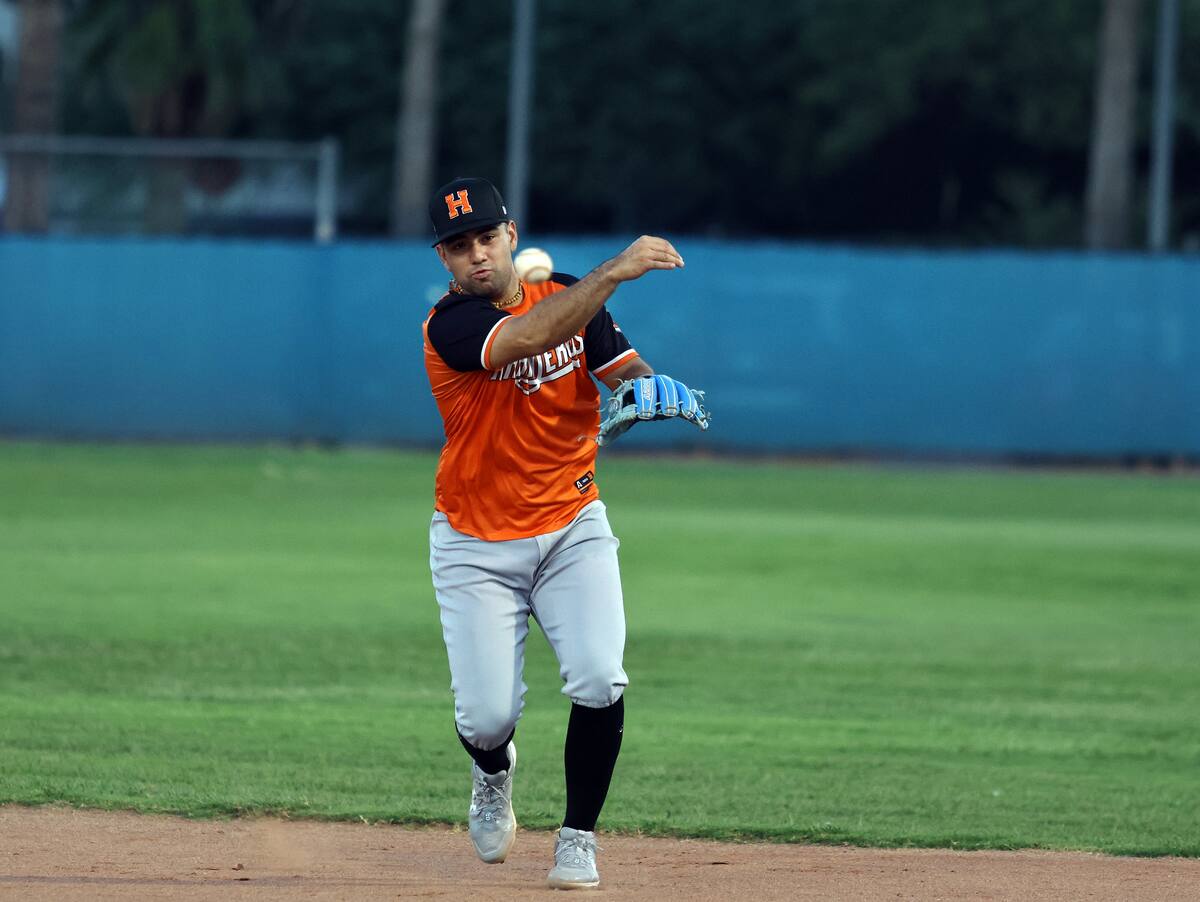El navojoense disputará su primera temporada con Naranjeros de Hermosillo.