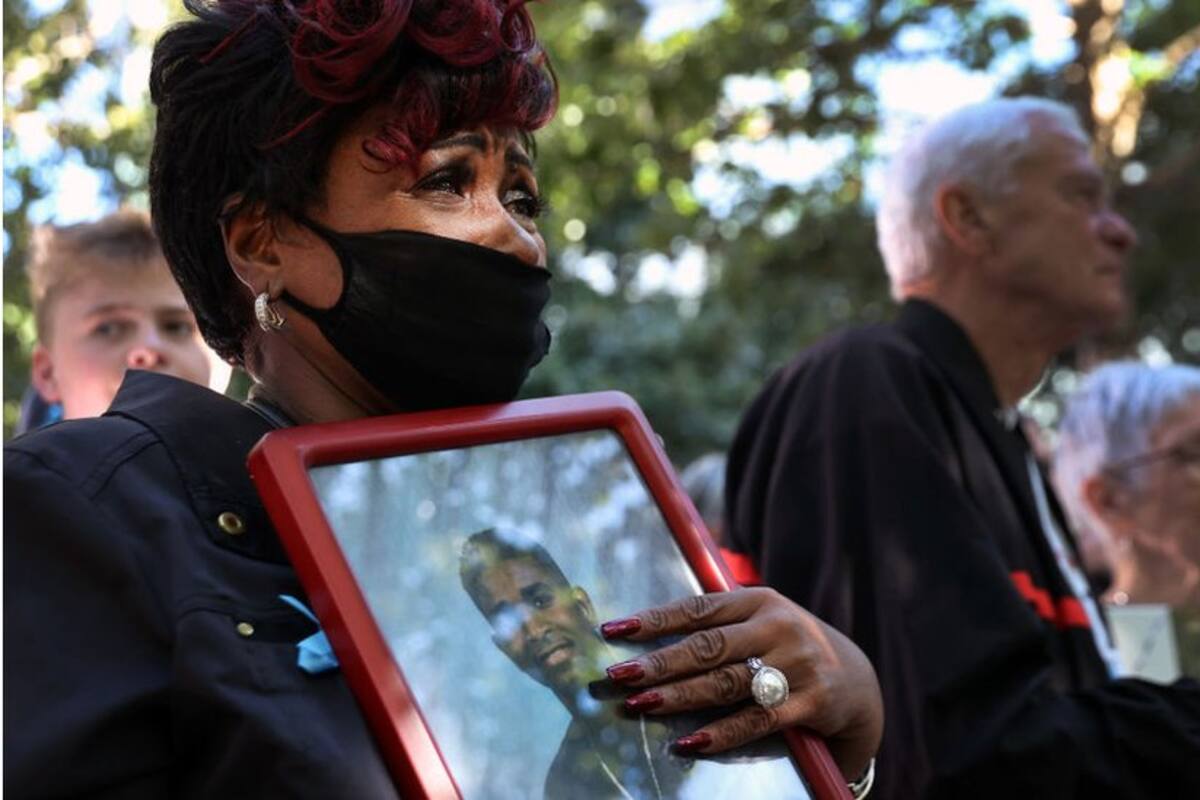 Atentados del 11 de septiembre: los homenajes a las víctimas de los ataques contra Estados Unidos