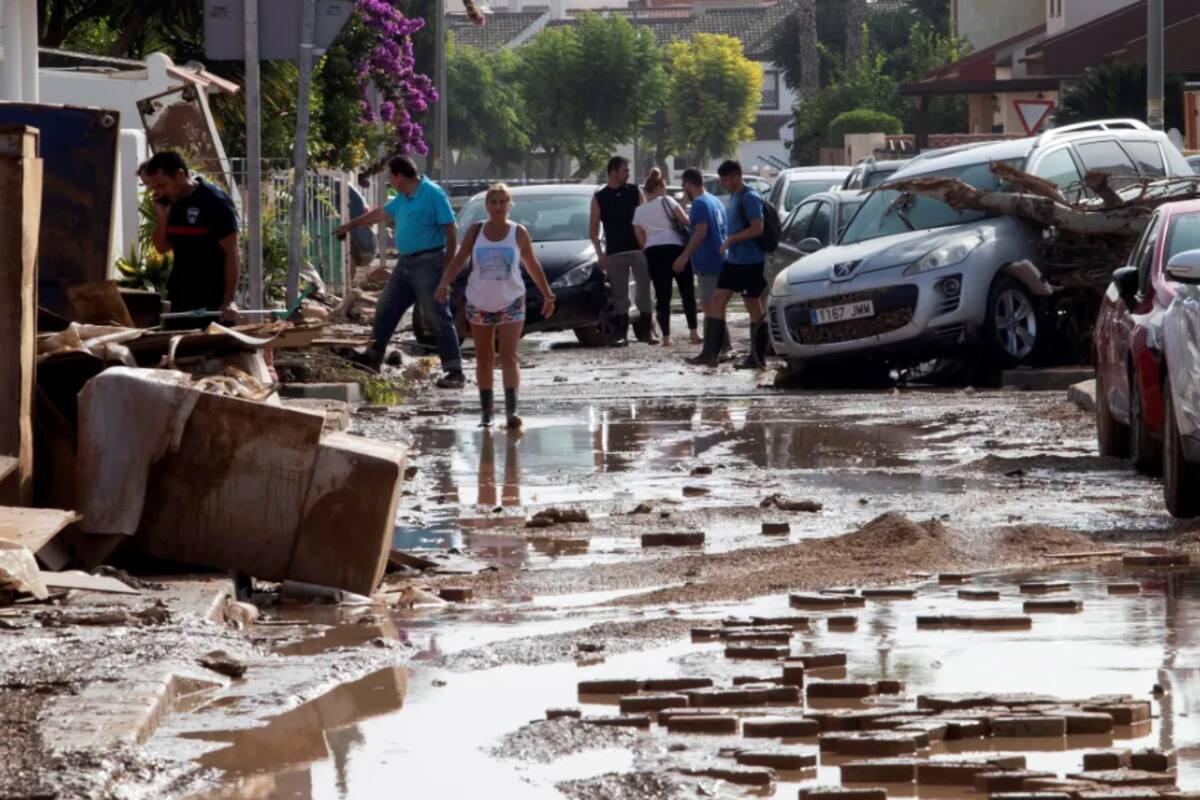 Desastre DANA: 209 cuerpos se han entregado ya a sus familiares en Valencia, España