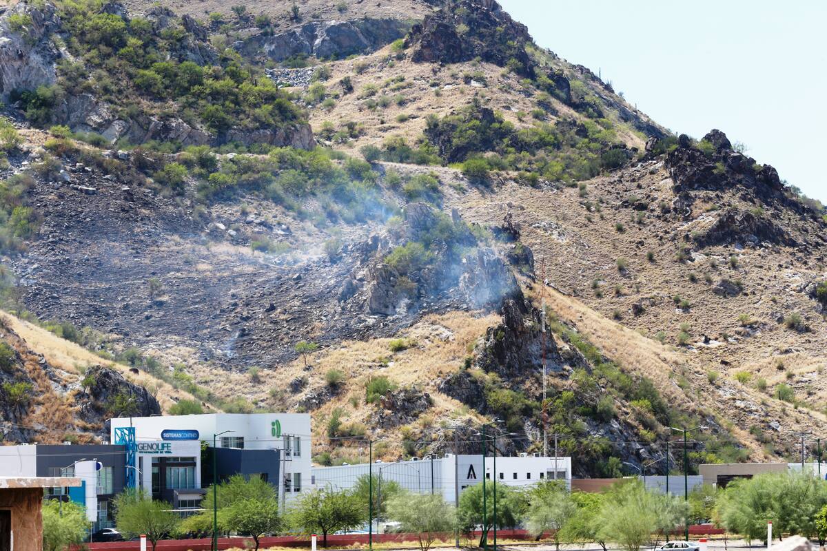 Podrían convertir Cerro de la Cementera en ruta para ciclismo