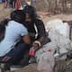 Hijas encuentran en Tijuana a su papá tras 25 años