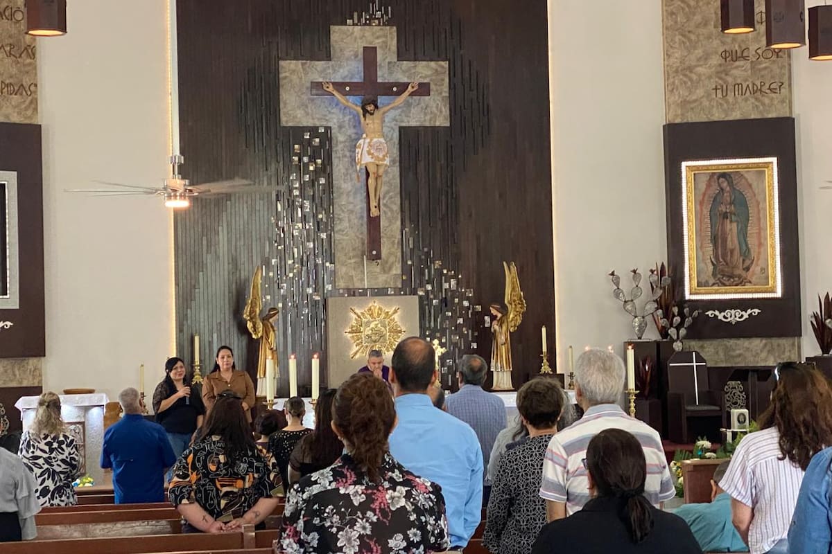 Madre de Keyla Sofía agradece apoyo de la comunidad