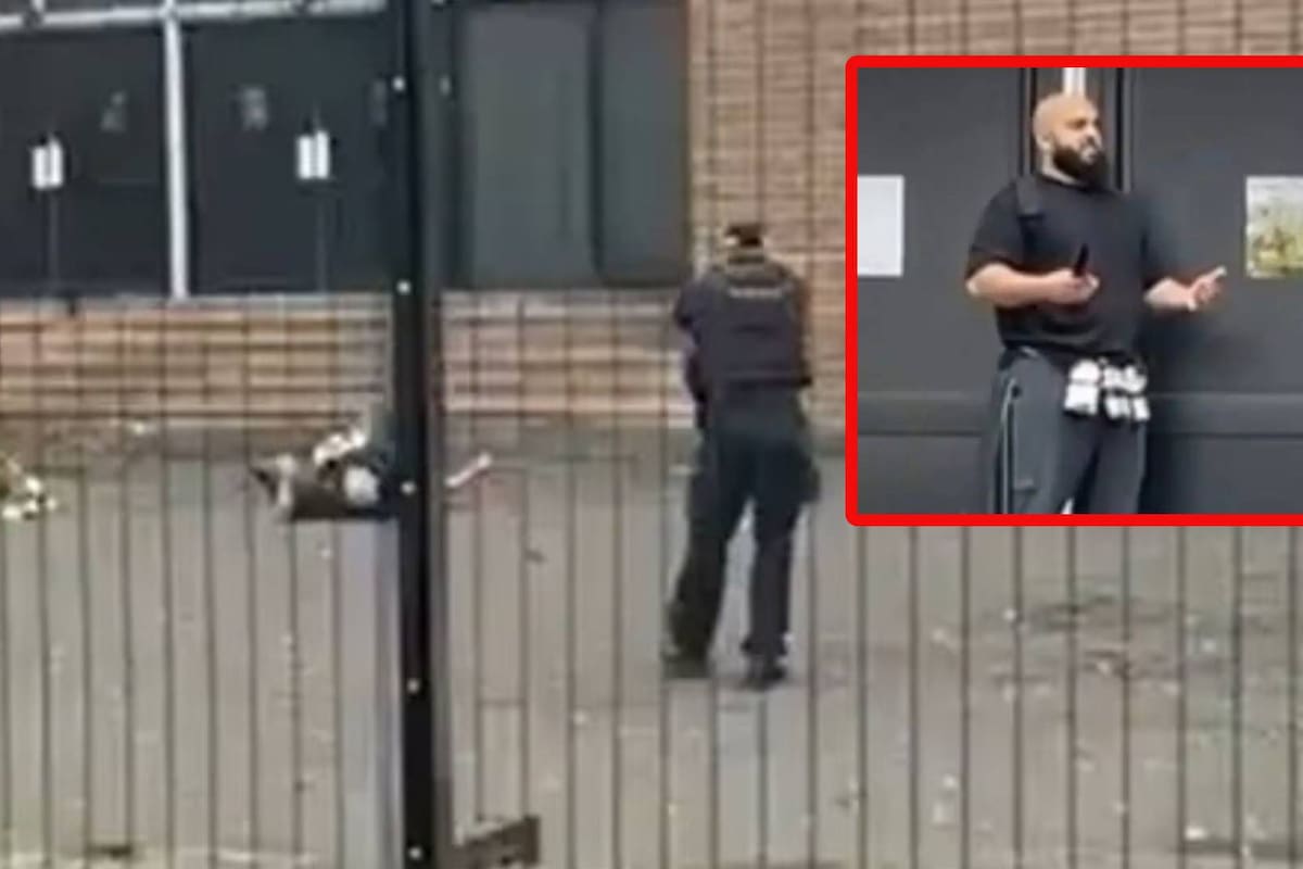 Atentado en sinagoga de Manchester deja dos muertos y cuatro heridos en Reino Unido