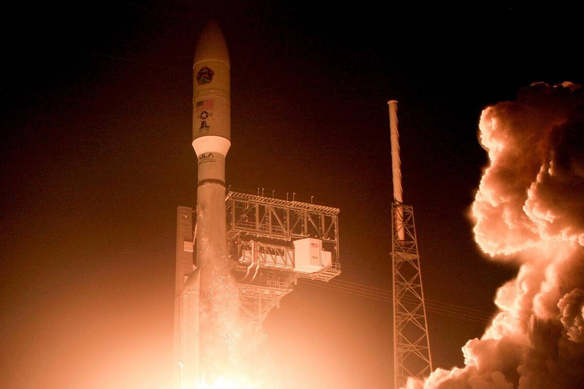 EU revisará normar ante proliferación de satélites y basura espacial