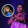 La India Yuridia sorprende con emotivo homenaje a Jenni Rivera y revela su talento para cantar (VIDEO)